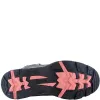 Men's Wide Fit Hi-Tec Bandera II Hiking Boots sold by Wide Fit Shoes