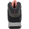 Men's Wide Fit Hi-Tec Bandera II Hiking Boots sold by Wide Fit Shoes