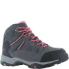 Men's Wide Fit Hi-Tec Bandera II Hiking Boots sold by Wide Fit Shoes
