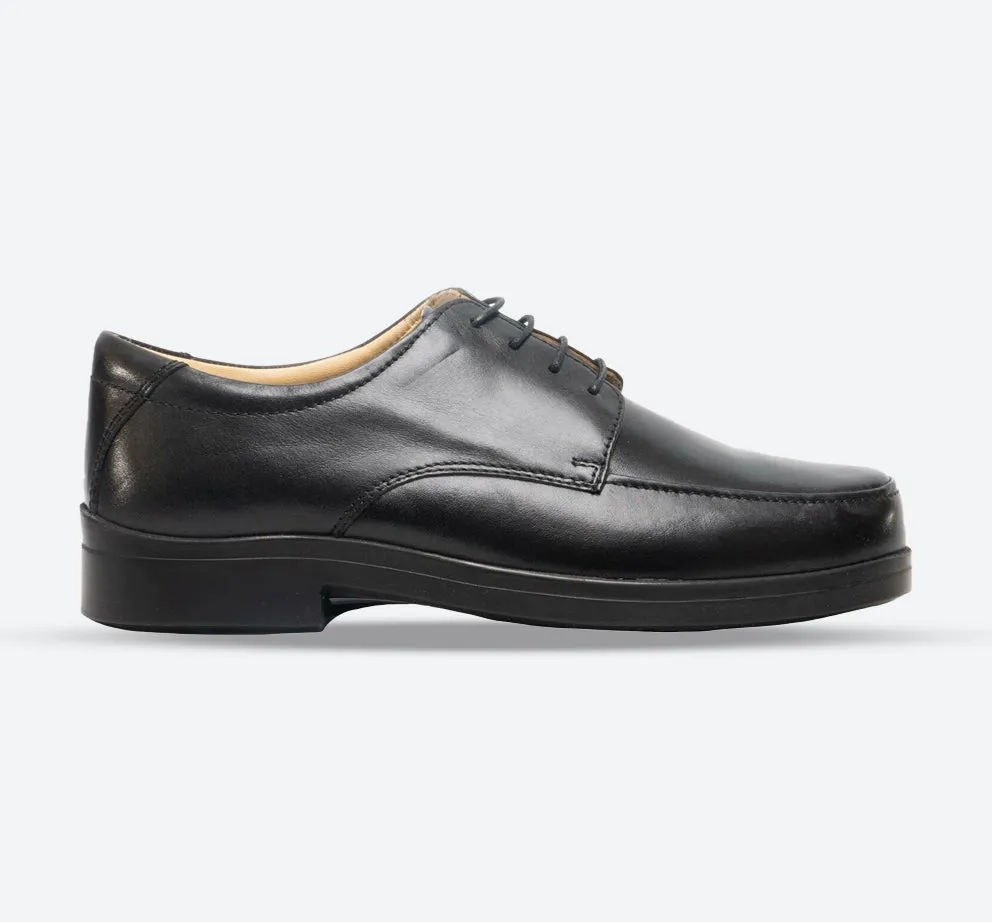 Mens Wide Fit Roamers Marlow M409A Shoes sold by Wide Fit Shoes