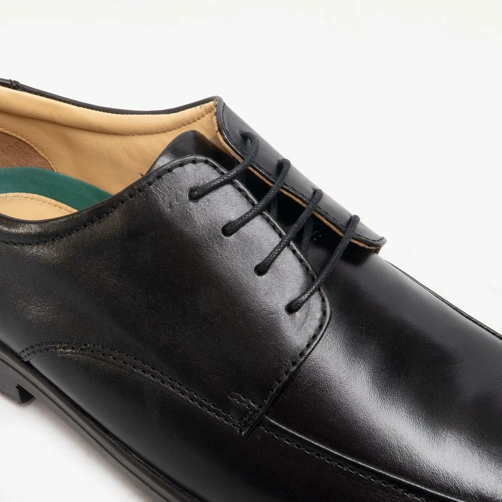 Mens Wide Fit Roamers Marlow M409A Shoes sold by Wide Fit Shoes product image thumbnail 4