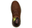 Men's Wide Fit Skechers 205046W Slip-ins Garza Gervin Trainers - Brown sold by Wide Fit Shoes