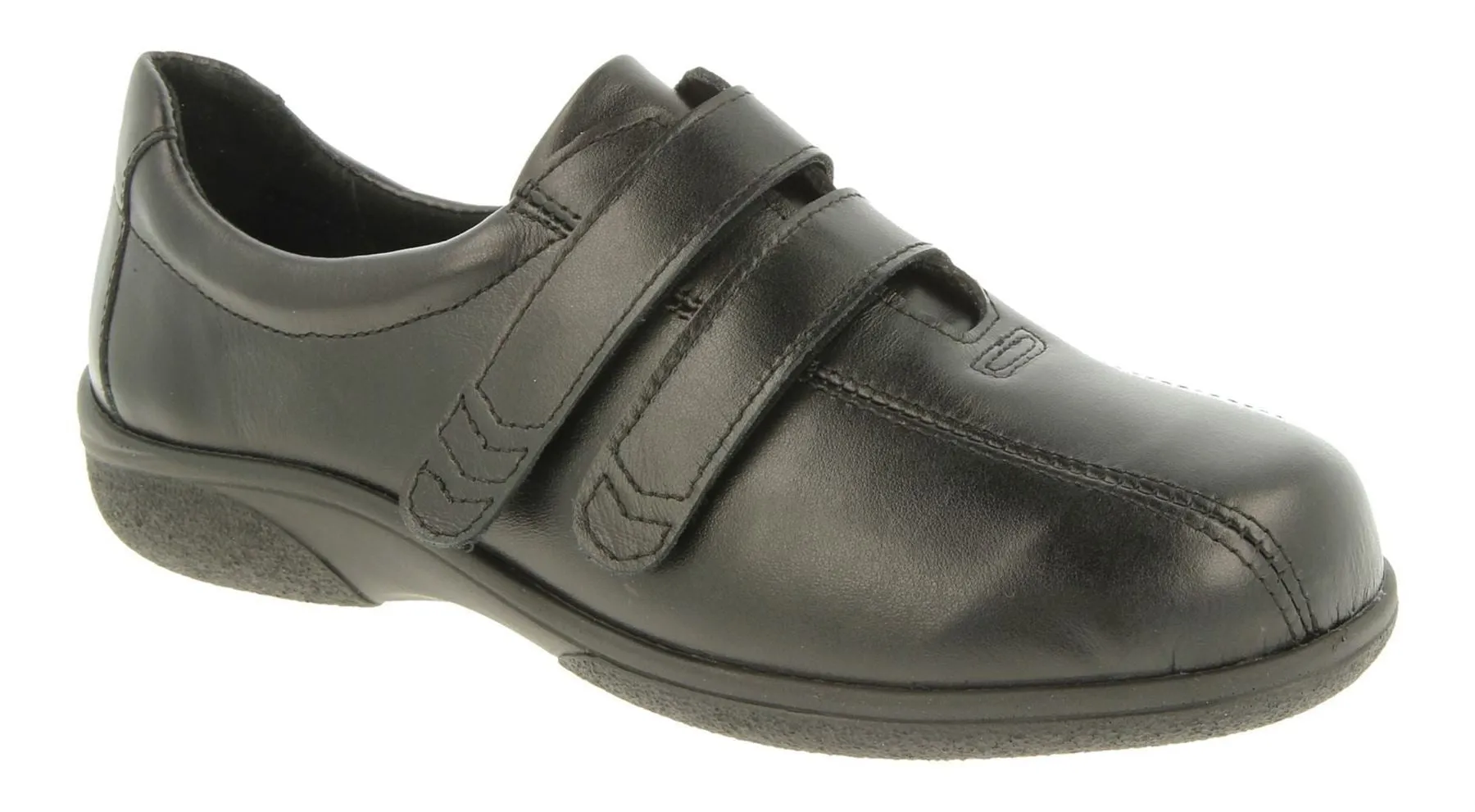 Womens Wide Fit DB Europe Shoes sold by Wide Fit Shoes product image thumbnail 3