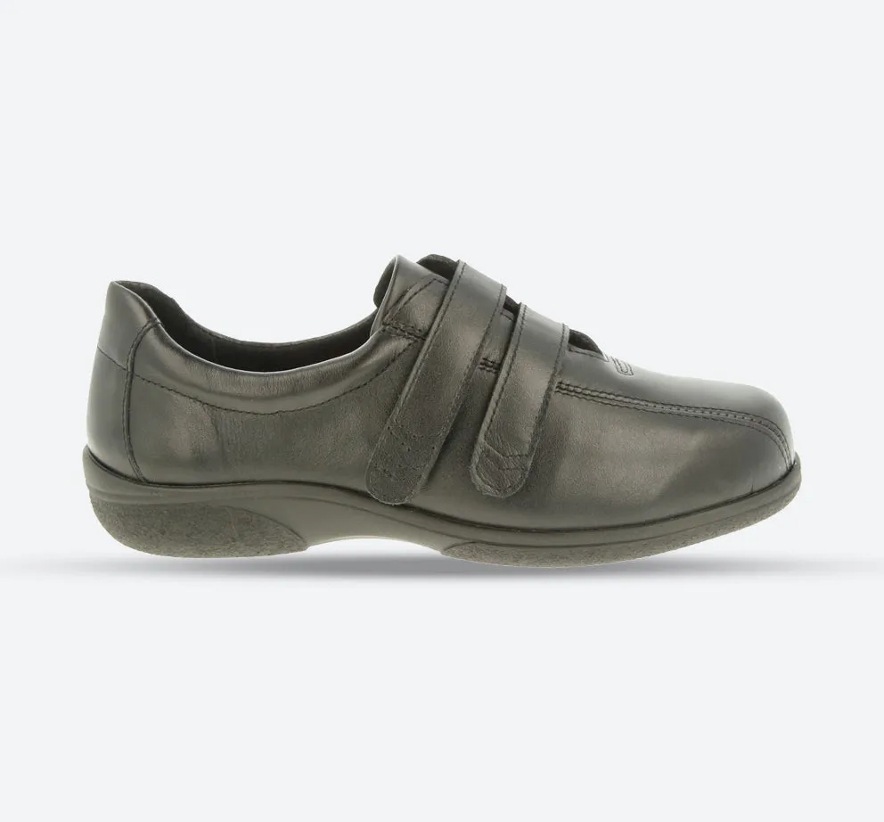Womens Wide Fit DB Europe Shoes sold by Wide Fit Shoes