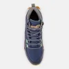 Men's Wide Fit New Balance MTHIMCTE Walking Trainers - Boots sold by Wide Fit Shoes