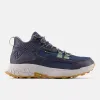 Men's Wide Fit New Balance MTHIMCTE Walking Trainers - Boots sold by Wide Fit Shoes