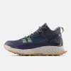 Men's Wide Fit New Balance MTHIMCTE Walking Trainers - Boots sold by Wide Fit Shoes