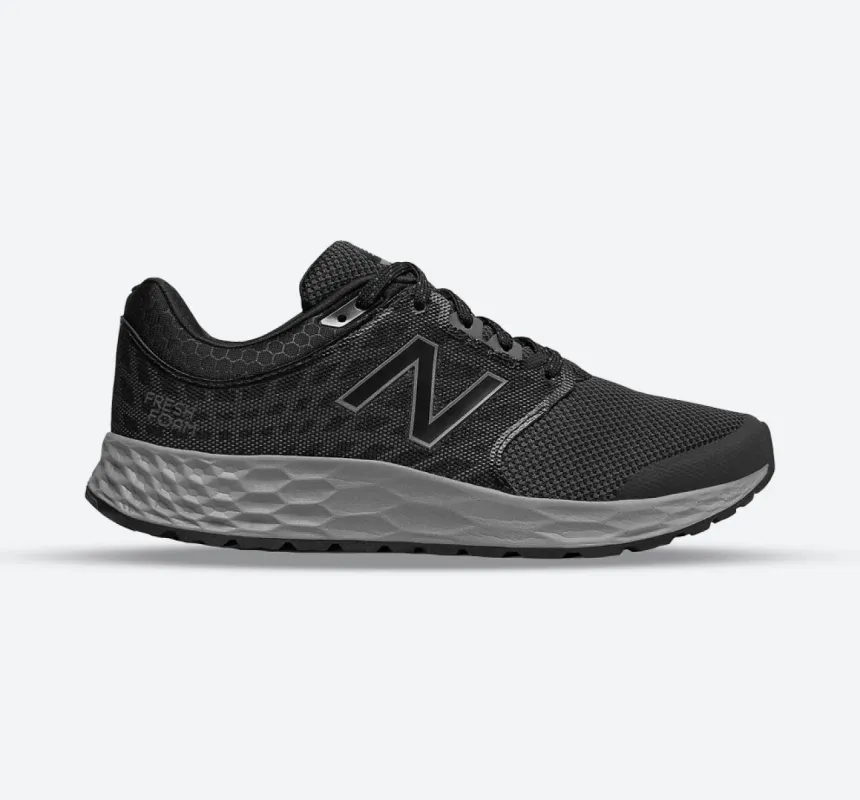 Women's Wide Fit New Balance MW1165BK Trainers sold by Wide Fit Shoes