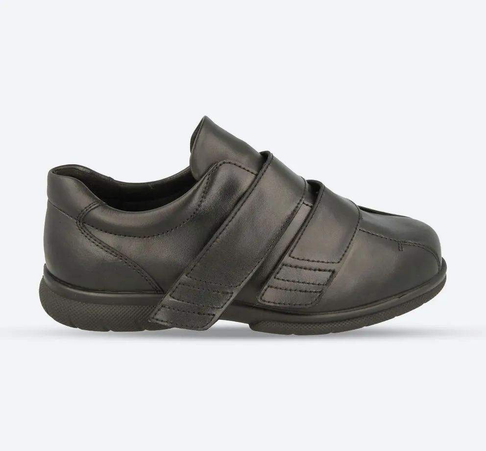 Mens Wide Fit DB Ashton 2 Shoes sold by Wide Fit Shoes