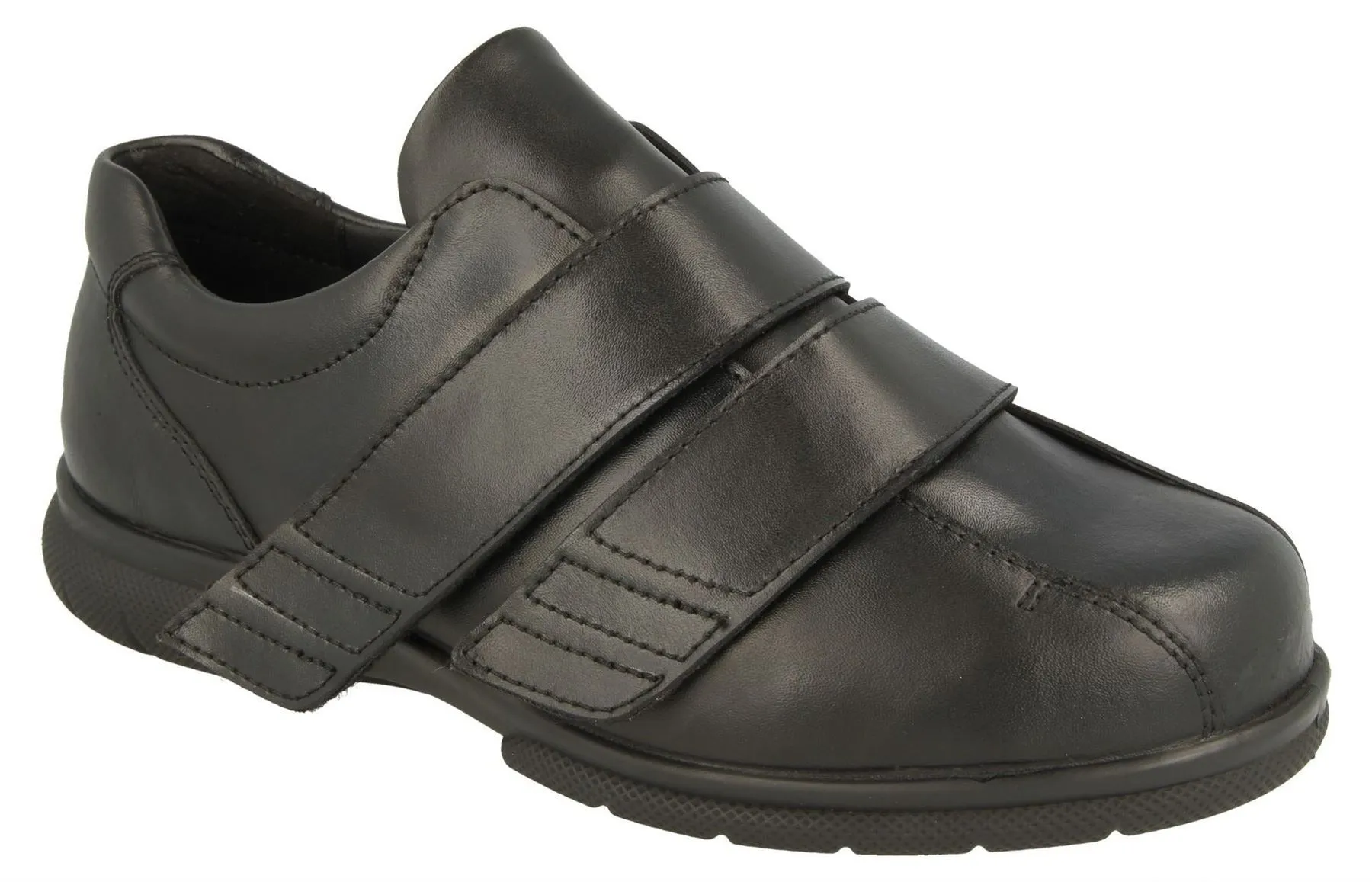 Mens Wide Fit DB Ashton 2 Shoes sold by Wide Fit Shoes product image thumbnail 3