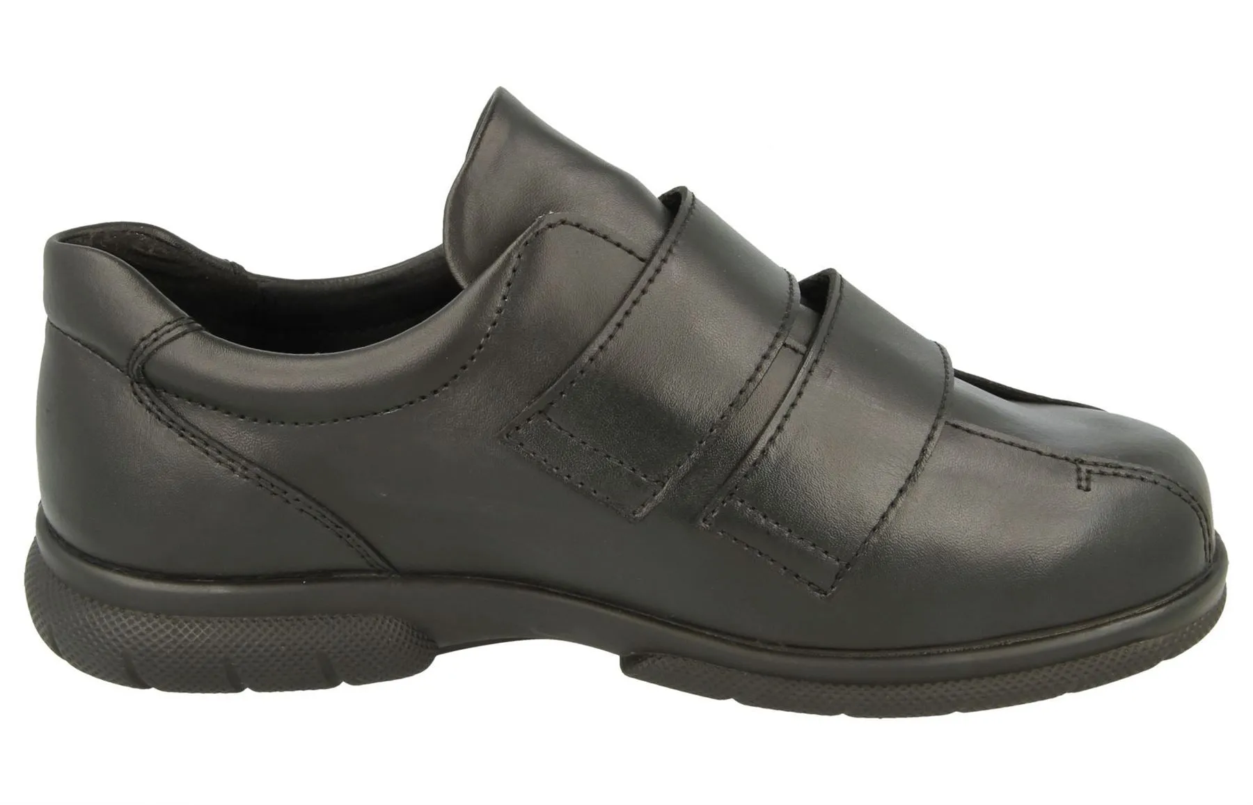 Mens Wide Fit DB Ashton 2 Shoes sold by Wide Fit Shoes product image thumbnail 4