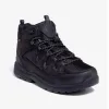 Mens Wide Fit Tredd Well Ridge Walker 2 Hiking Boots - Black sold by Wide Fit Shoes