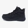 Mens Wide Fit Tredd Well Ridge Walker 2 Hiking Boots - Black sold by Wide Fit Shoes