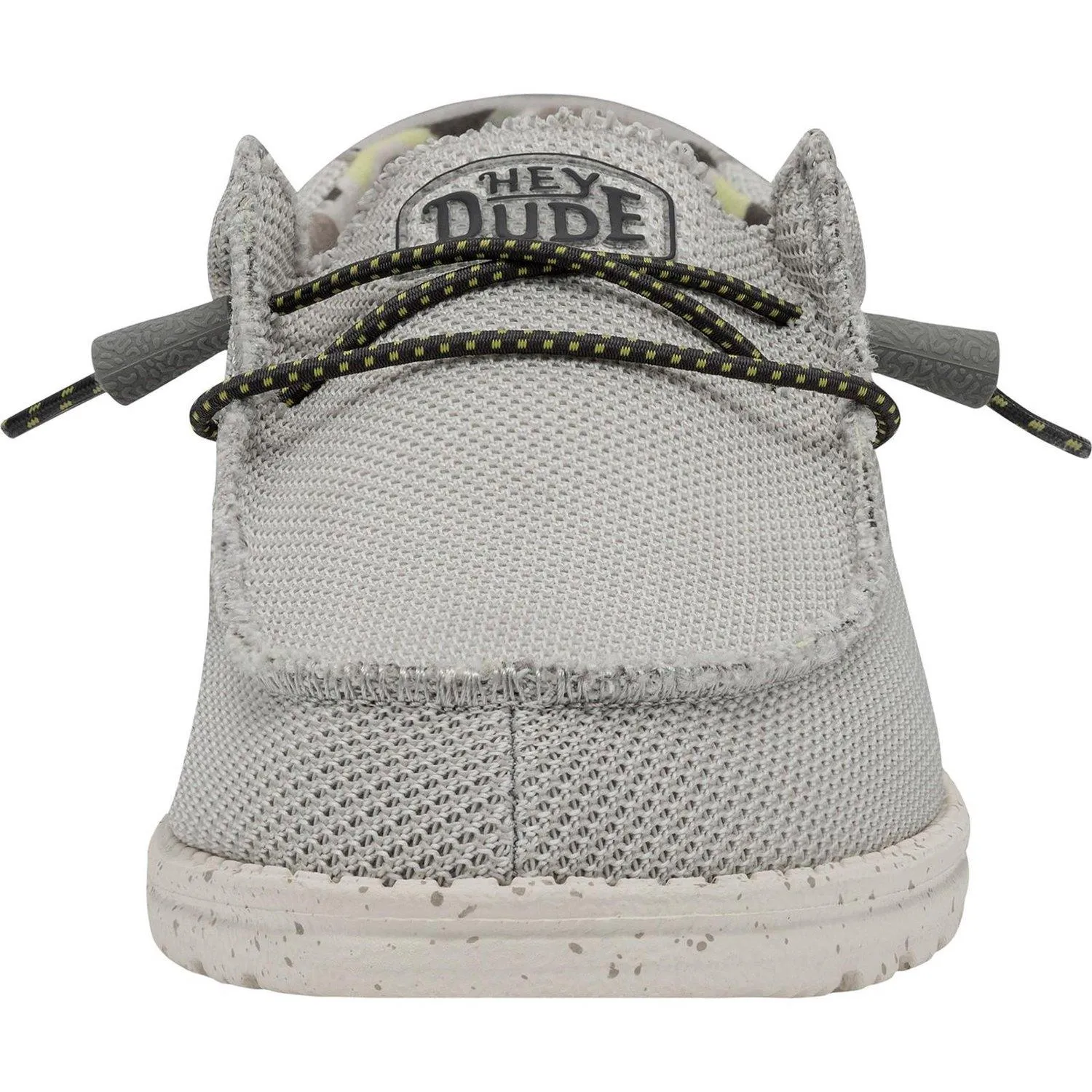 Men's Wide Fit Heydude Wally Sox Triple Needle Shoes sold by Wide Fit Shoes product image thumbnail 4