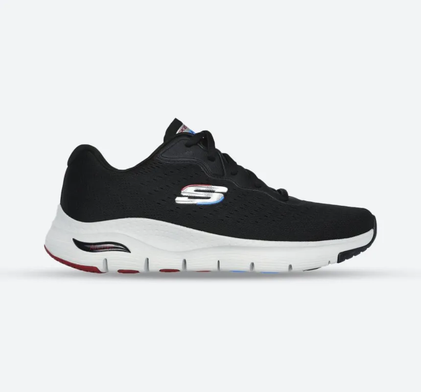 Men's Wide Fit Skechers 232303 Arch Fit Trainers sold by Wide Fit Shoes