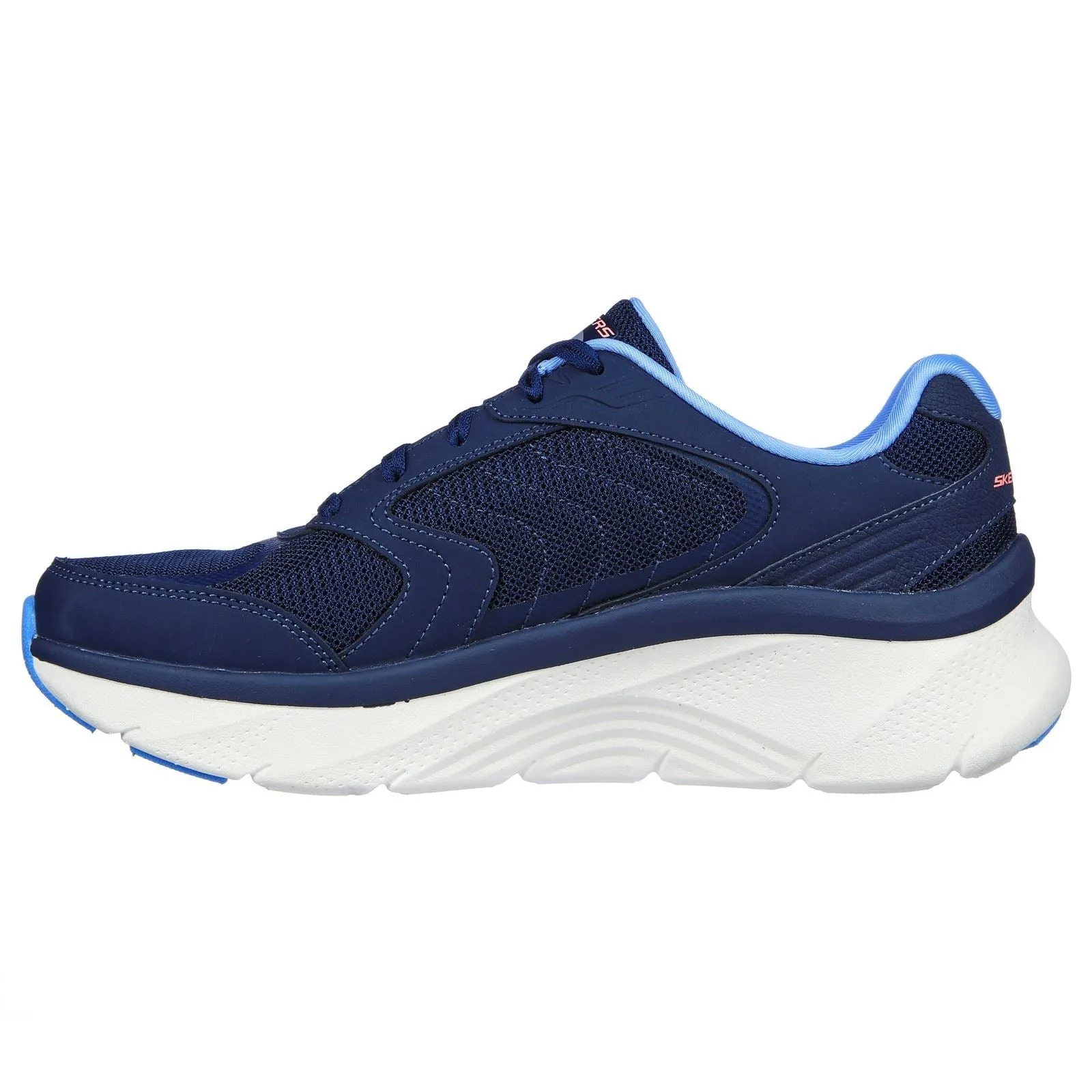 Women's Wide Fit Skechers 149686 Arch Fit D'Lux Trainers sold by Wide Fit Shoes product image thumbnail 4