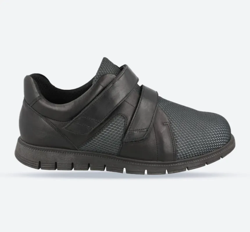 Men's Wide Fit DB Fraser Shoes sold by Wide Fit Shoes