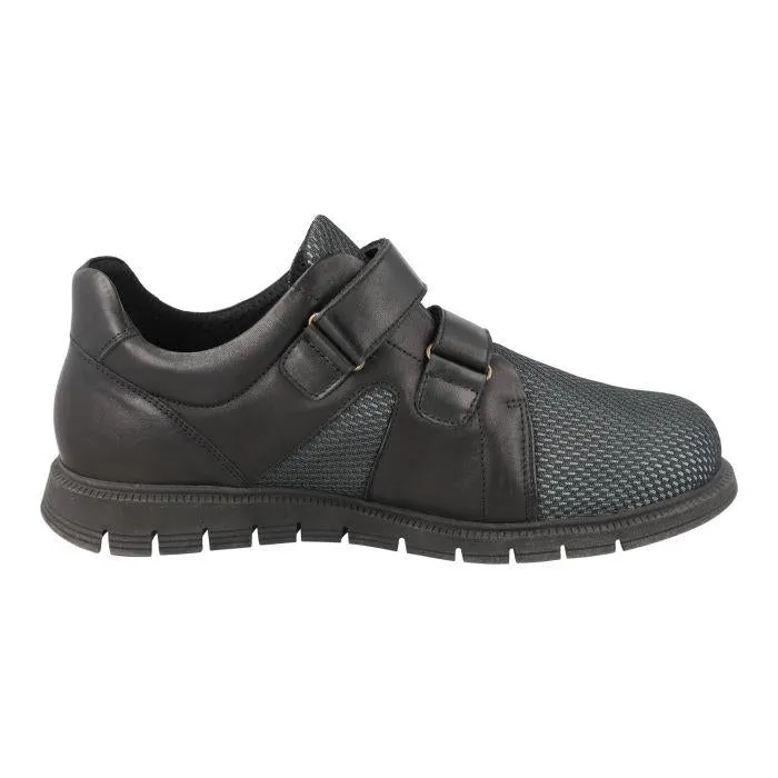 Men's Wide Fit DB Fraser Shoes sold by Wide Fit Shoes product image thumbnail 3