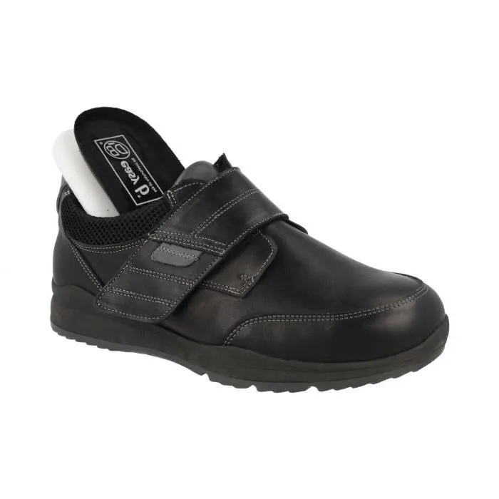 Men's Wide Fit DB Darwin Shoes sold by Wide Fit Shoes product image thumbnail 5