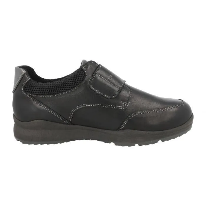 Men's Wide Fit DB Darwin Shoes sold by Wide Fit Shoes product image thumbnail 4