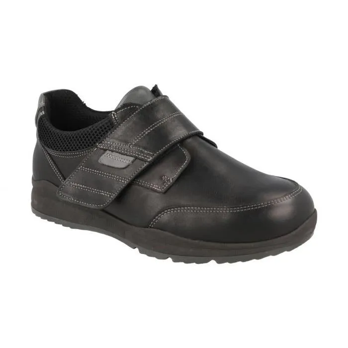 Men's Wide Fit DB Darwin Shoes sold by Wide Fit Shoes product image thumbnail 3