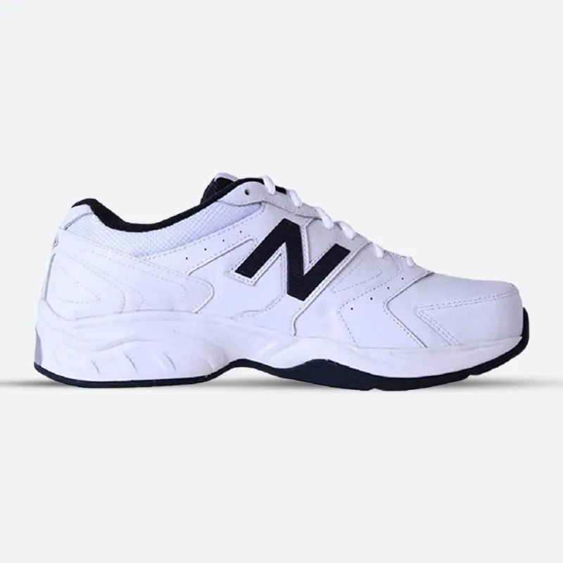 Mens Wide Fit New Balance MX624WN3 Trainers ABZORB sold by Wide Fit Shoes
