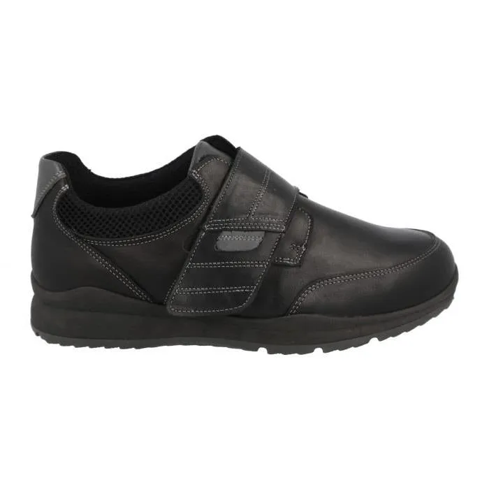 Men's Wide Fit DB Darwin Shoes sold by Wide Fit Shoes product image thumbnail 2
