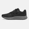 Men's Wide Fit New Balance MW1165BK Trainers sold by Wide Fit Shoes