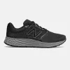 Men's Wide Fit New Balance MW1165BK Trainers sold by Wide Fit Shoes