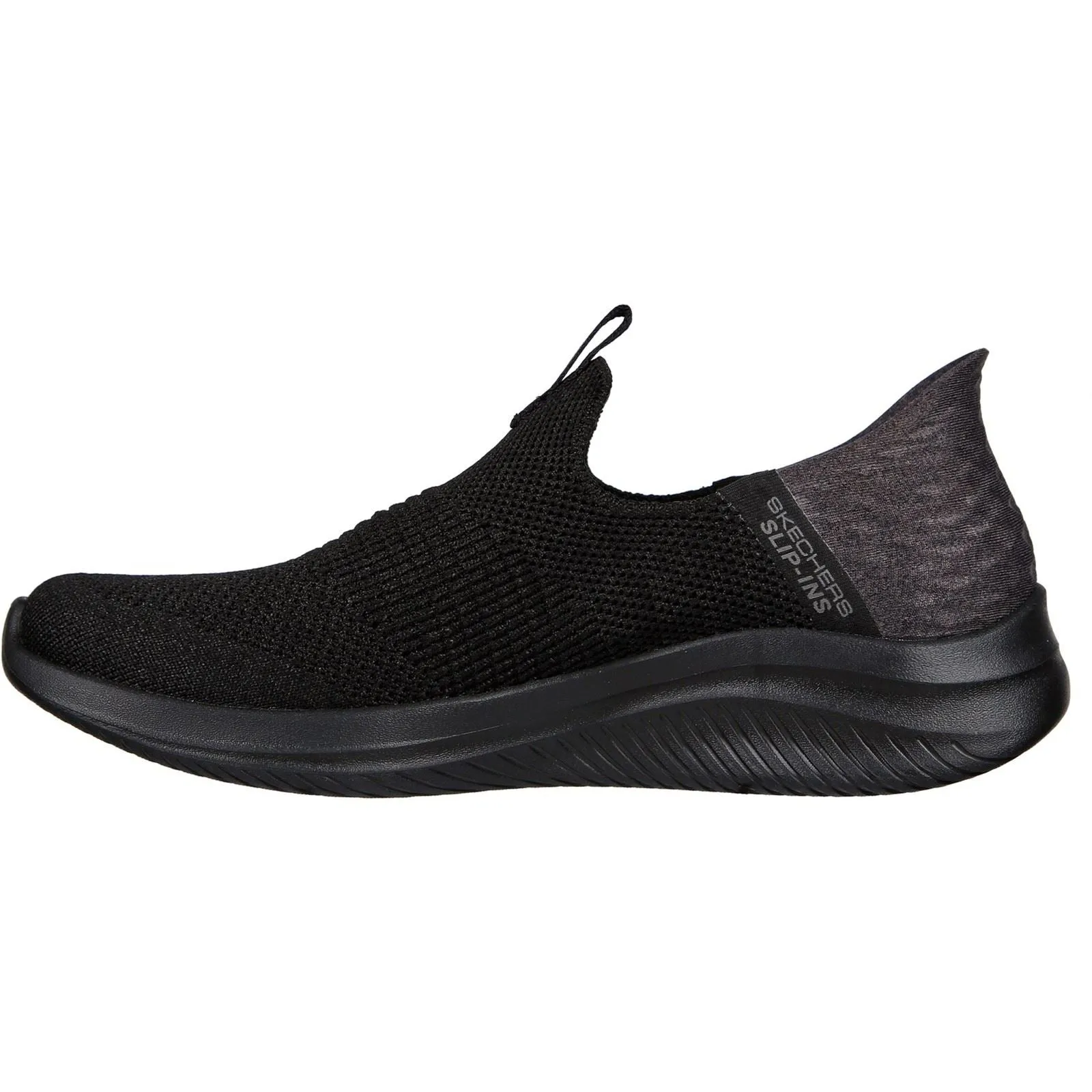 Women's Wide Fit Skechers 149708 Slip-ins Ultra Flex 3.0 Cozy Streak Trainers sold by Wide Fit Shoes product image thumbnail 4