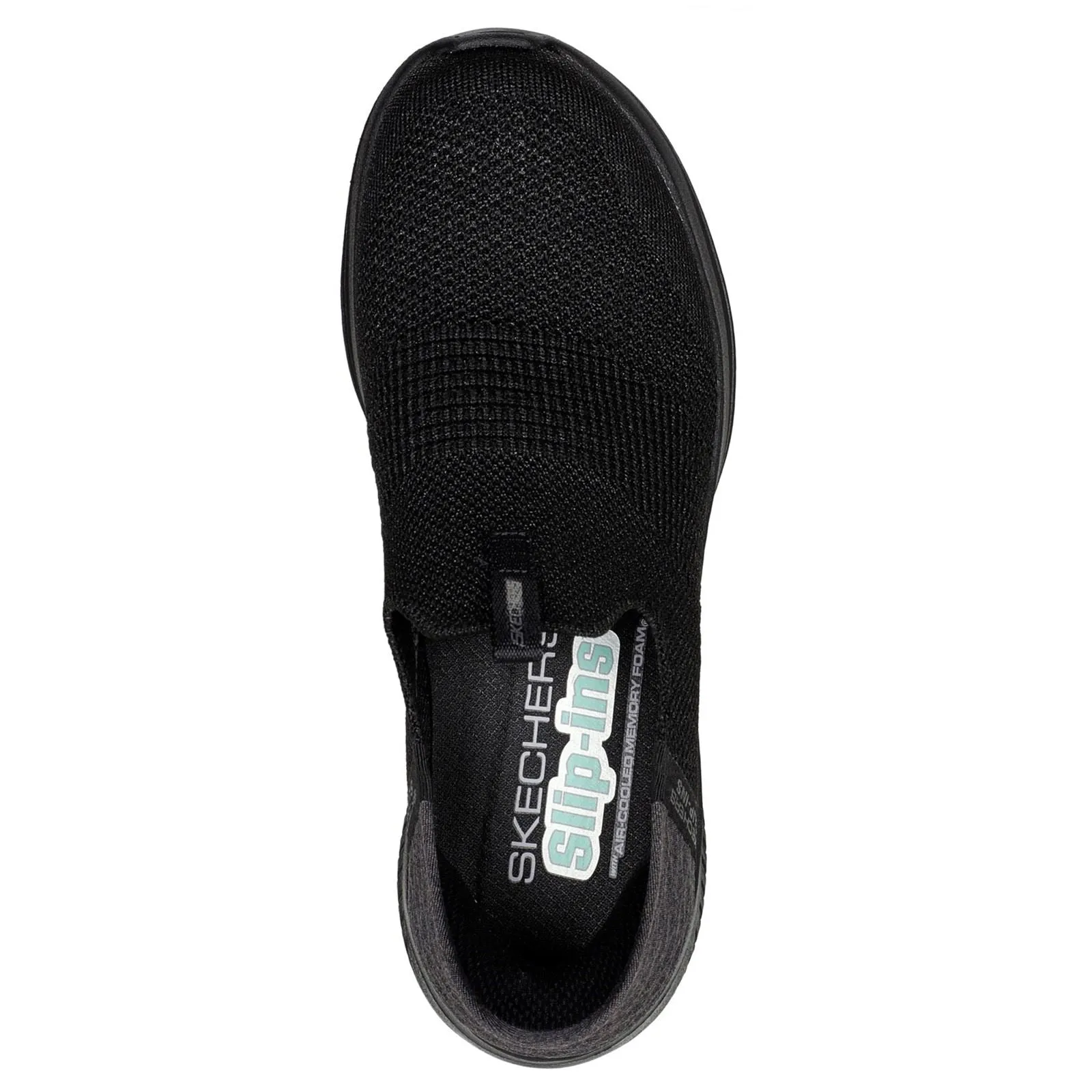 Women's Wide Fit Skechers 149708 Slip-ins Ultra Flex 3.0 Cozy Streak Trainers sold by Wide Fit Shoes product image thumbnail 5
