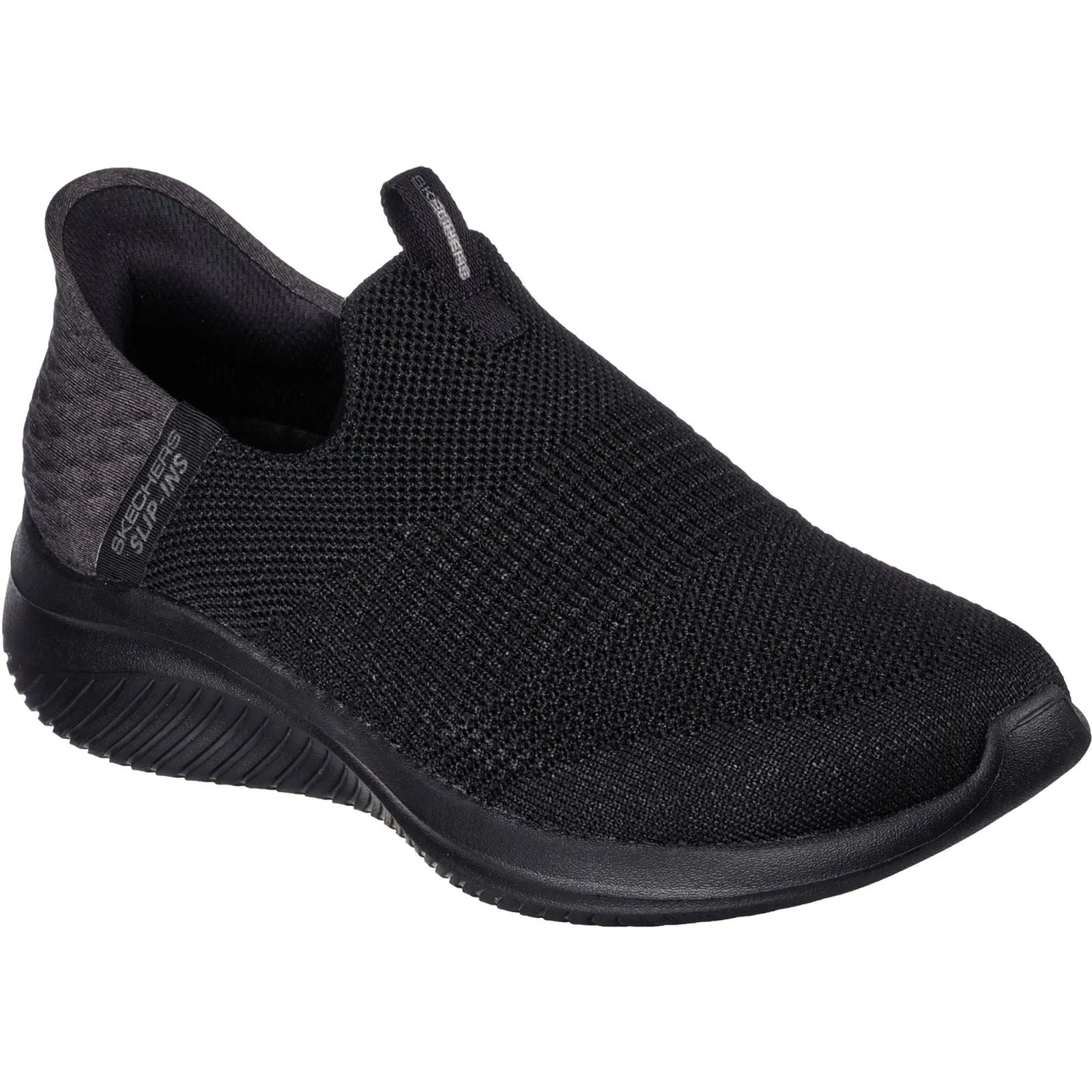 Women's Wide Fit Skechers 149708 Slip-ins Ultra Flex 3.0 Cozy Streak Trainers sold by Wide Fit Shoes product image thumbnail 3