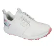 Women's Wide Fit Skechers 123015 Go Golf Max Sport Tropics Sports Trainers sold by Wide Fit Shoes