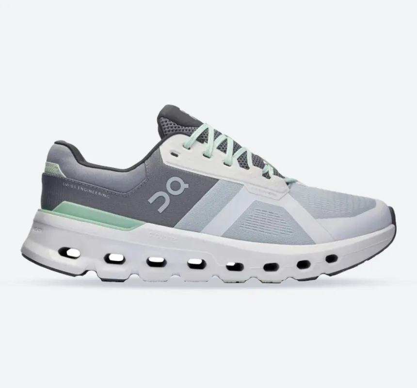 Men's Wide Fit On Running Cloudrunner 2 Training Shoes sold by Wide Fit Shoes