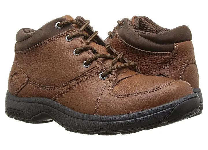 Mens Wide Fit Dunham 8006 Boots sold by Wide Fit Shoes product image thumbnail 5