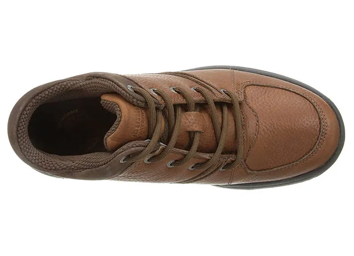 Mens Wide Fit Dunham 8006 Boots sold by Wide Fit Shoes product image thumbnail 4