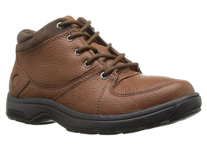 Mens Wide Fit Dunham 8006 Boots sold by Wide Fit Shoes product image thumbnail 2