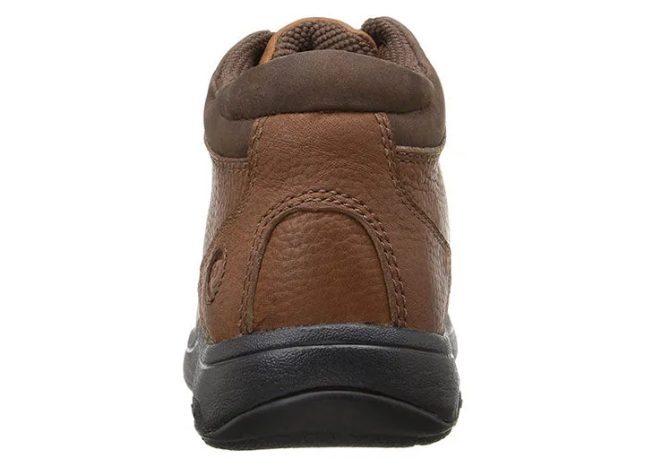 Mens Wide Fit Dunham 8006 Boots sold by Wide Fit Shoes product image thumbnail 3