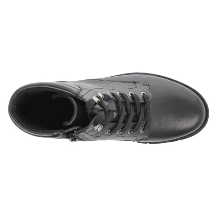 Women's Wide Fit DB Pershore Water-Resistant Boots sold by Wide Fit Shoes product image thumbnail 5