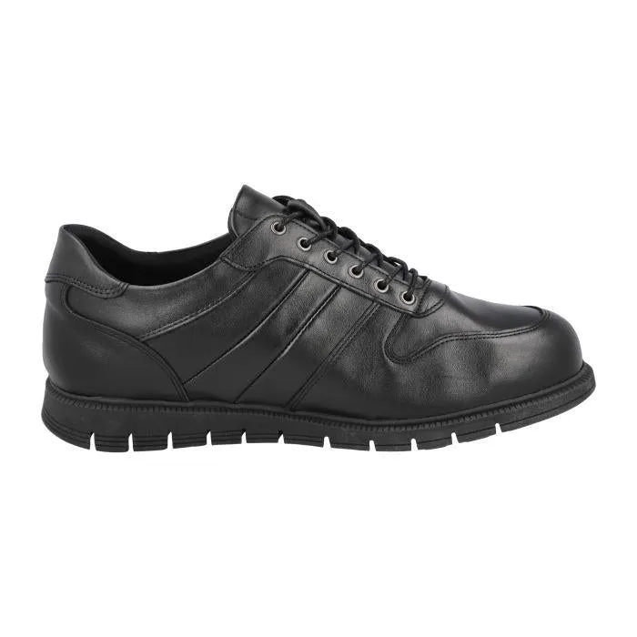Men's Wide Fit DB Rupert Shoes sold by Wide Fit Shoes product image thumbnail 3