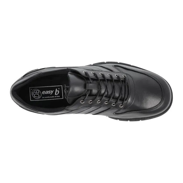 Men's Wide Fit DB Rupert Shoes sold by Wide Fit Shoes product image thumbnail 5