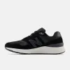 Women's Wide Fit New Balance MW880BK6 Walking/Running Trainers - Fresh Foam sold by Wide Fit Shoes