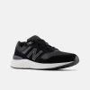 Women's Wide Fit New Balance MW880BK6 Walking/Running Trainers - Fresh Foam sold by Wide Fit Shoes