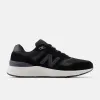 Women's Wide Fit New Balance MW880BK6 Walking/Running Trainers - Fresh Foam sold by Wide Fit Shoes