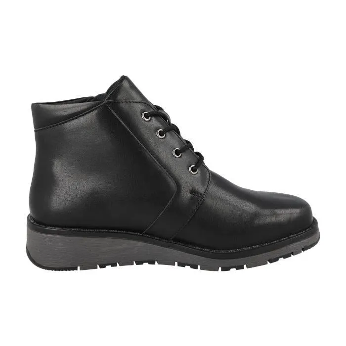 Women's Wide Fit DB Selby Boots sold by Wide Fit Shoes product image thumbnail 3
