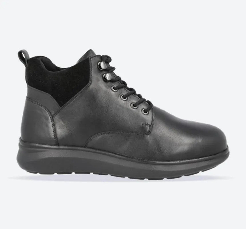Men's Wide Fit DB Ronnie Boots sold by Wide Fit Shoes