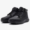 Men's Relaxed Fit Skechers 205175 Parson Ederic Boots sold by Wide Fit Shoes