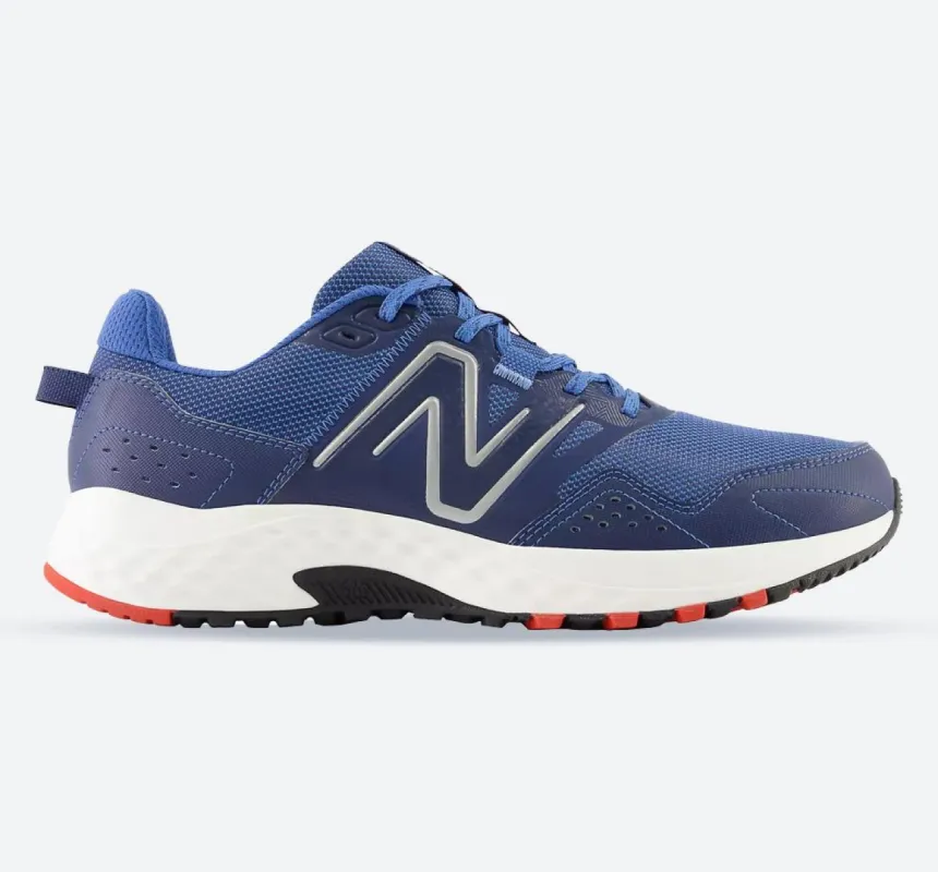 Womens Wide Fit New Balance MT410CM8 Running Trainers sold by Wide Fit Shoes