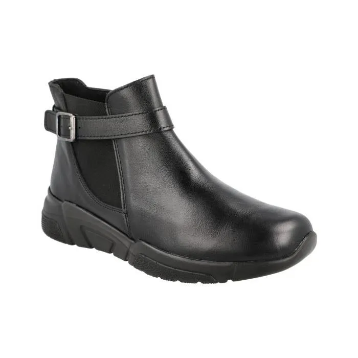 Women's Wide Fit DB Lakewood Boots sold by Wide Fit Shoes product image thumbnail 3