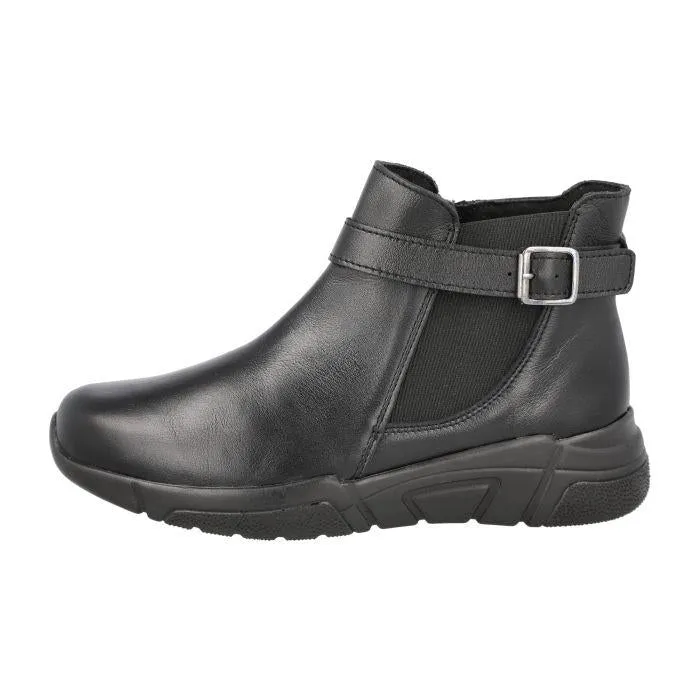 Women's Wide Fit DB Lakewood Boots sold by Wide Fit Shoes product image thumbnail 4